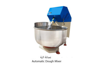 عجانة الية